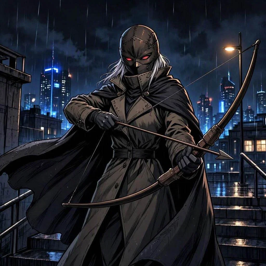 The Absolver