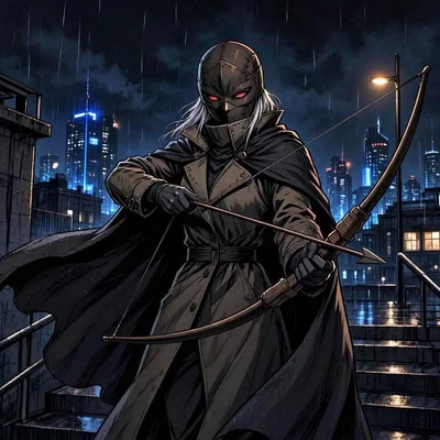 The Absolver