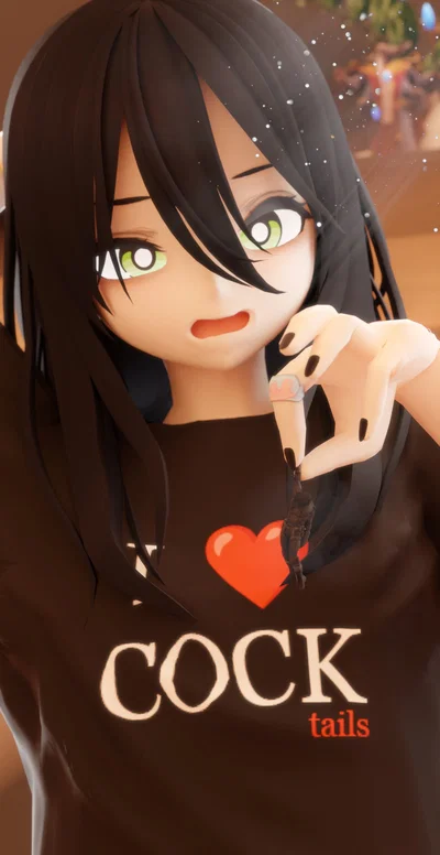 Mia - Shrunk by the nerd [Ver.2]