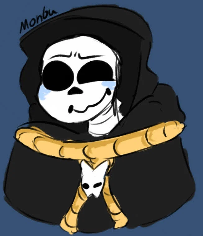 Reaper Sans