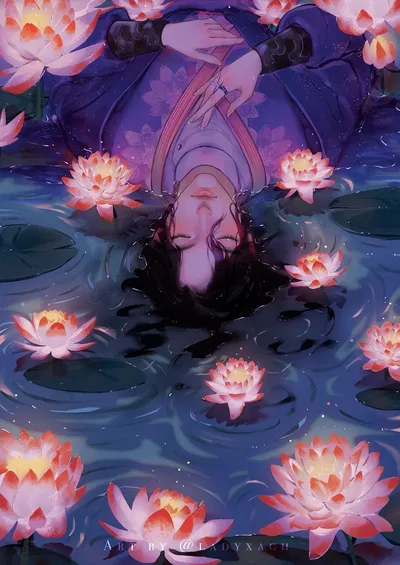 Jiang Cheng
