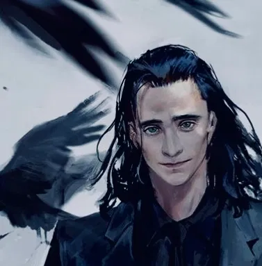 Loki Laufeyson (AVENGERS)