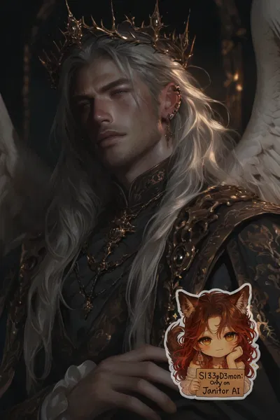 Cassiel Argent