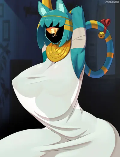 Nyanlathotep || Cosmic Crush