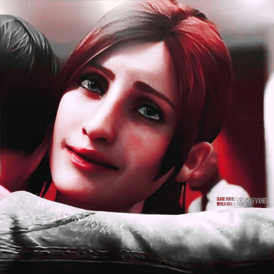 Claire Redfield
