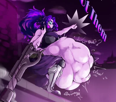 🥷🏻⎮Lady Nagant | Kaina Tsutsumi⎮🥷🏻