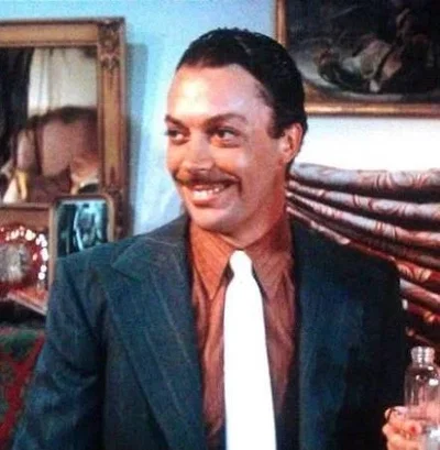 Daniel "Rooster" Hannigan