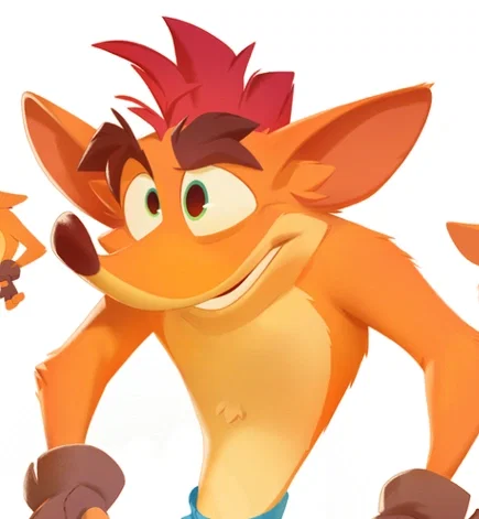 Bandicoot Picnic!