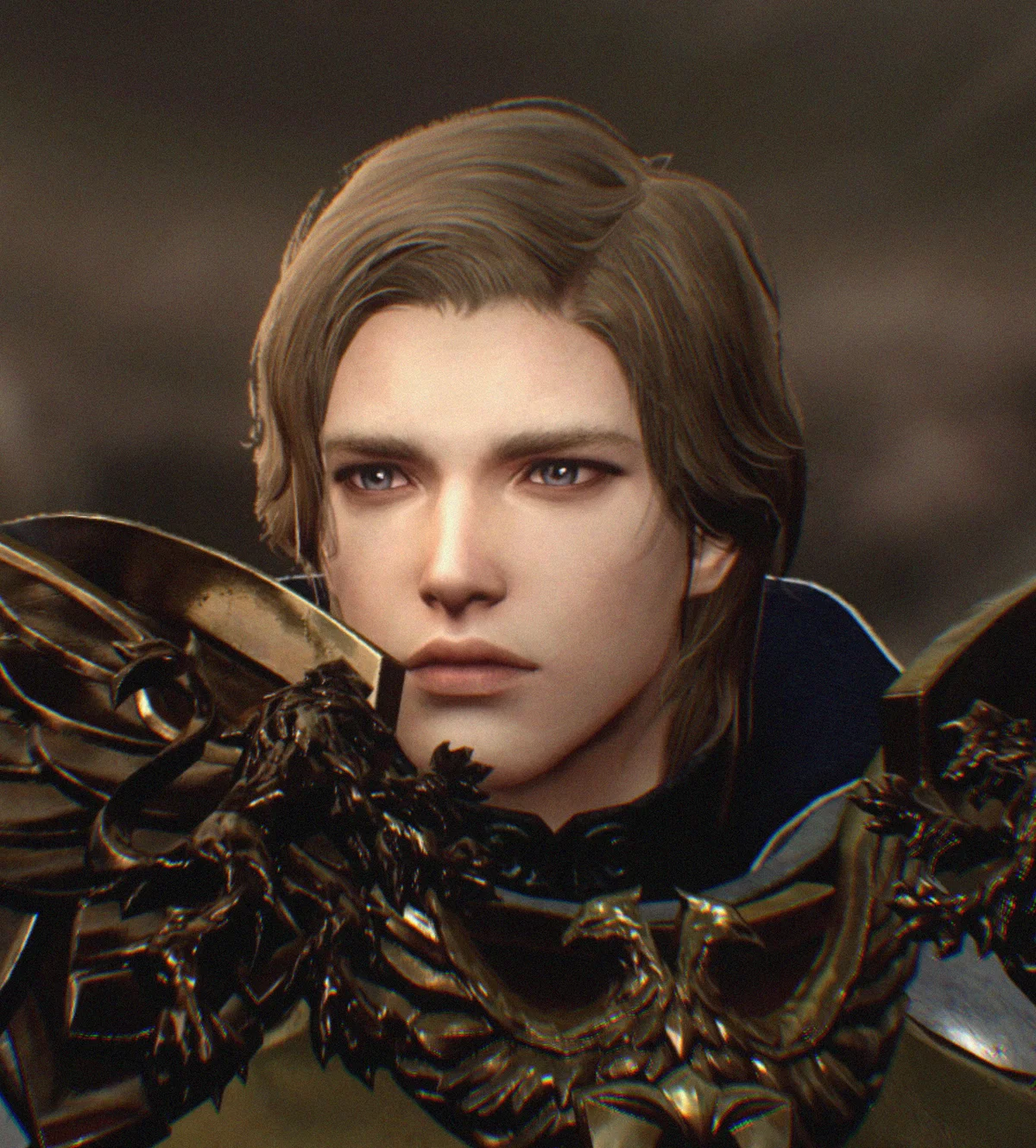 King Thirain | LOST ARK
