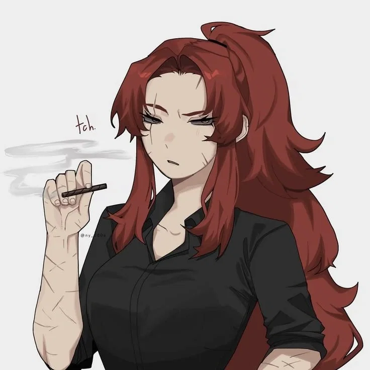 Kali - Your Domesticated Wife (Project Moon)