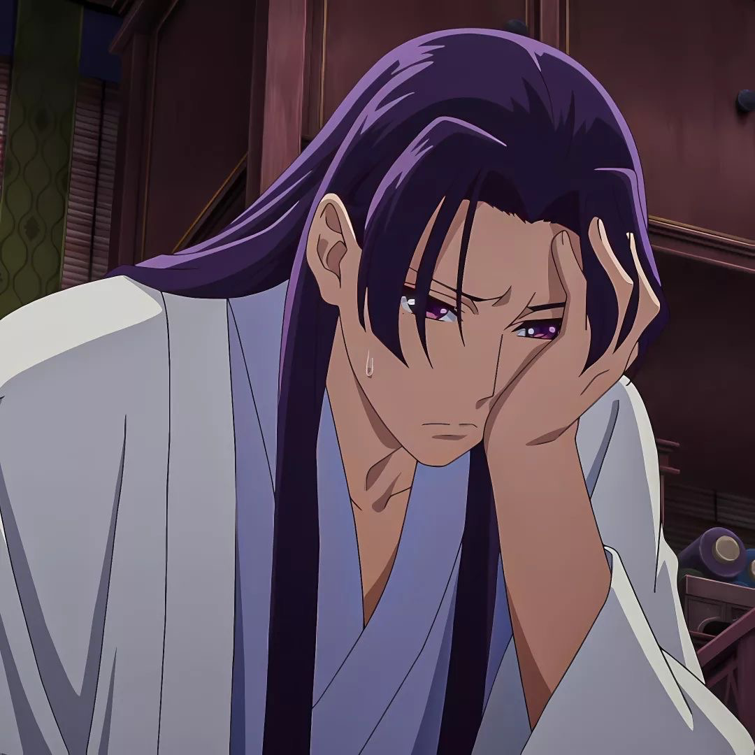 Master Jinshi
