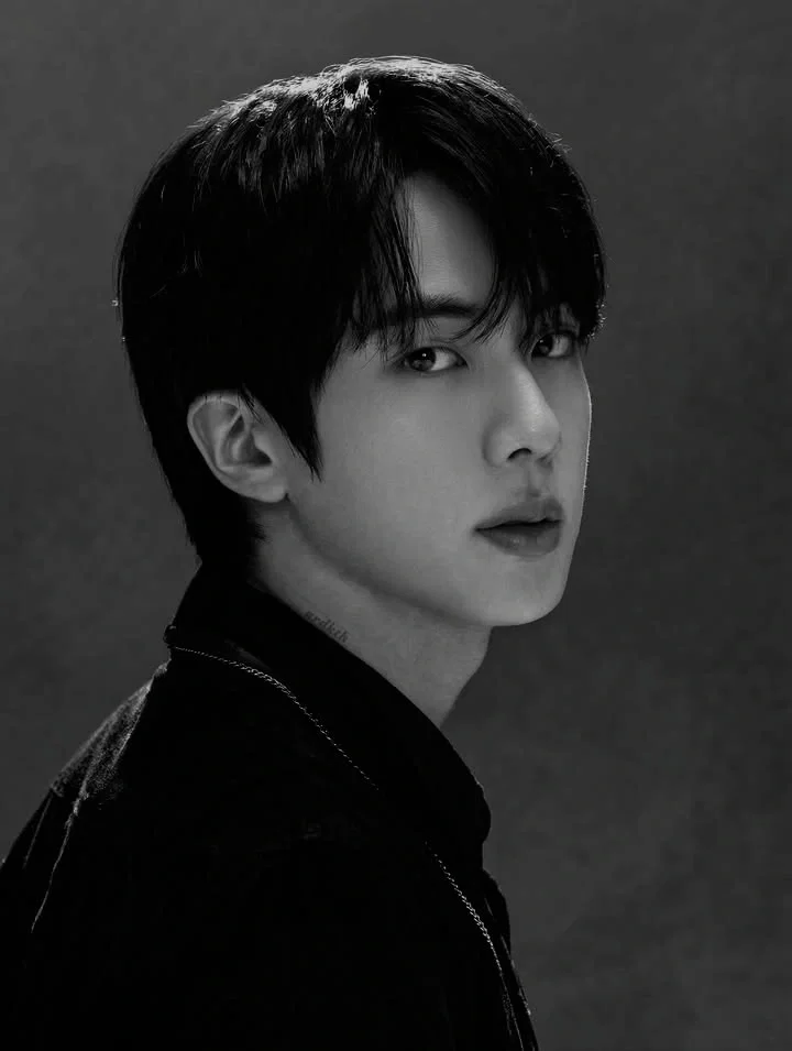 Kim Seok-Jin | Single Dad
