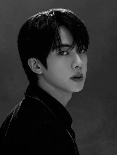 Kim Seok-Jin | Single Dad