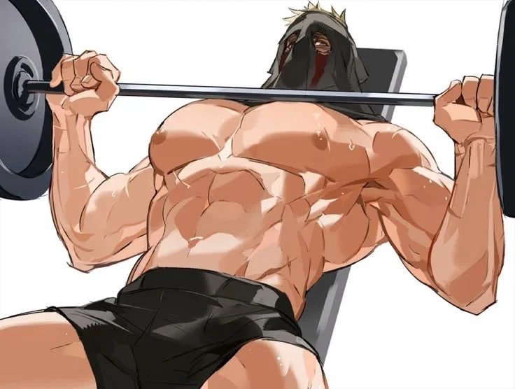 König ⋮ working out