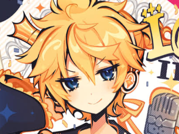 Kagamine Len