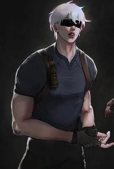 Gojo Satoru