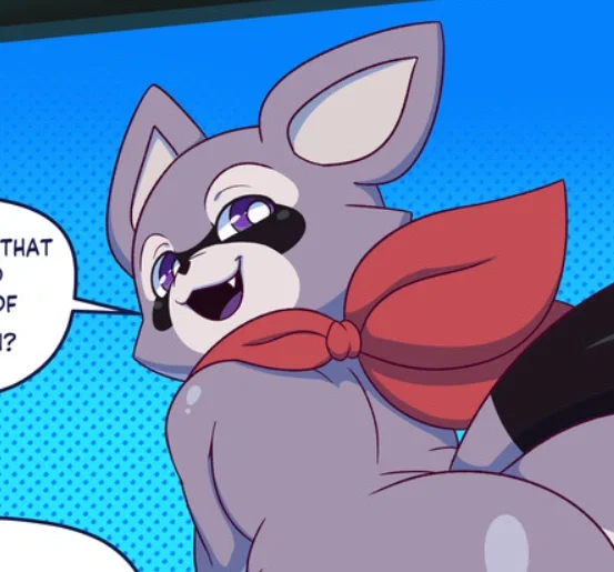 RAMBLEY - INDIGO PARK FEMBOY