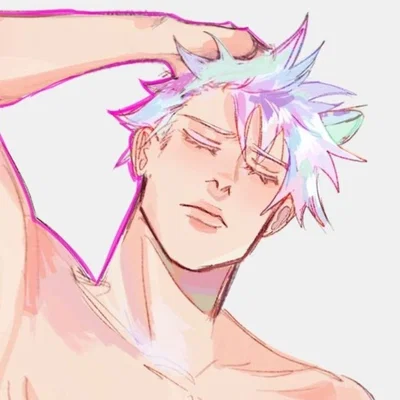 Satoru Gojo