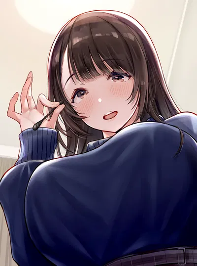 Mei | Sister from China