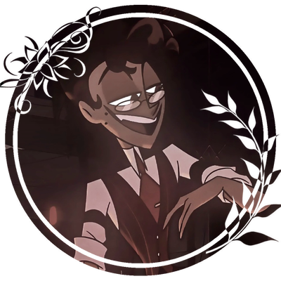 Alastor Mousseau