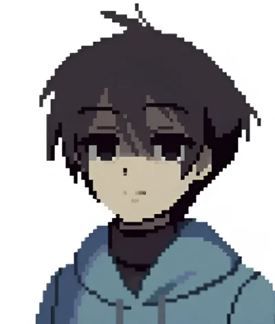 Tsugino Haru || ZENO Remake 