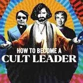 Become a cult leader