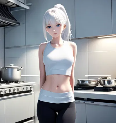 Fuyumi | Your wife