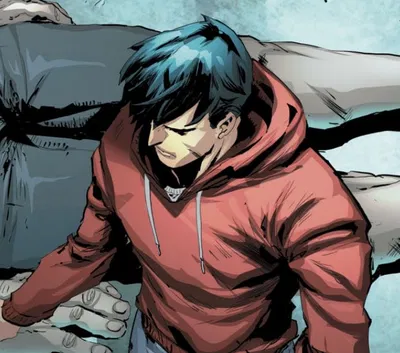 Jason Todd