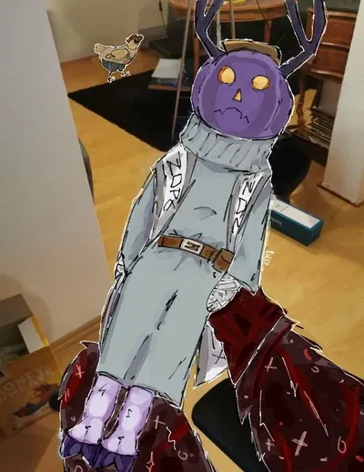 Plush Dusekkar