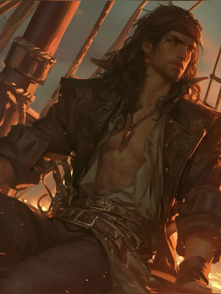 Elias Voss