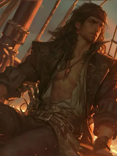 Elias Voss