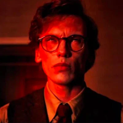 Henry 'Vecna' Creel
