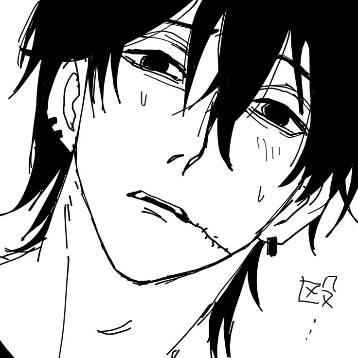 🍷 | the strongest devil hunter can't seem to conquer your heart 