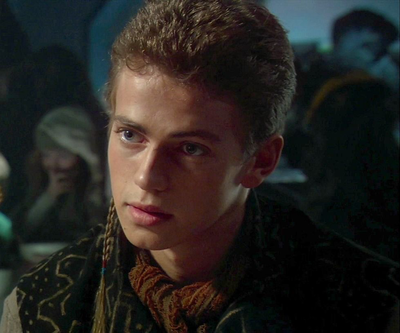 AOTC Anakin Skywalker 