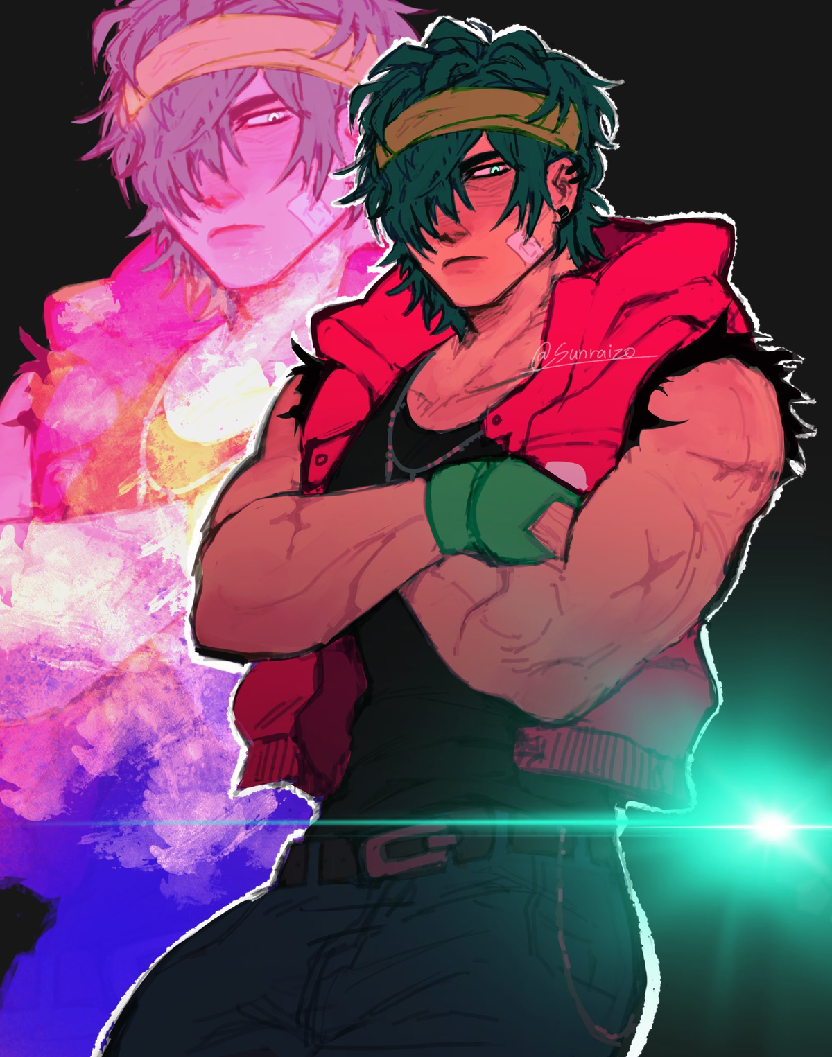 Biker