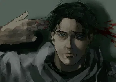 Mark  Heathcliff.