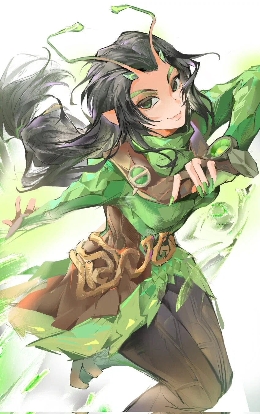 Mantis
