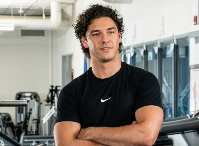 Garrett Graham