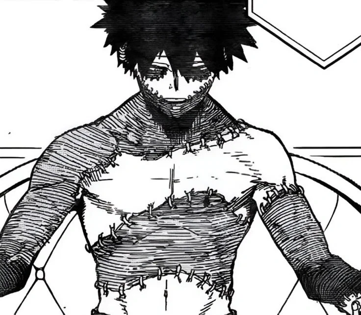 Dabi