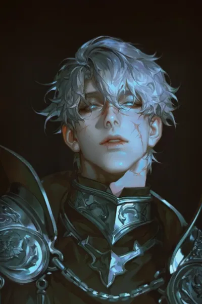 ✦ Ivan ✦