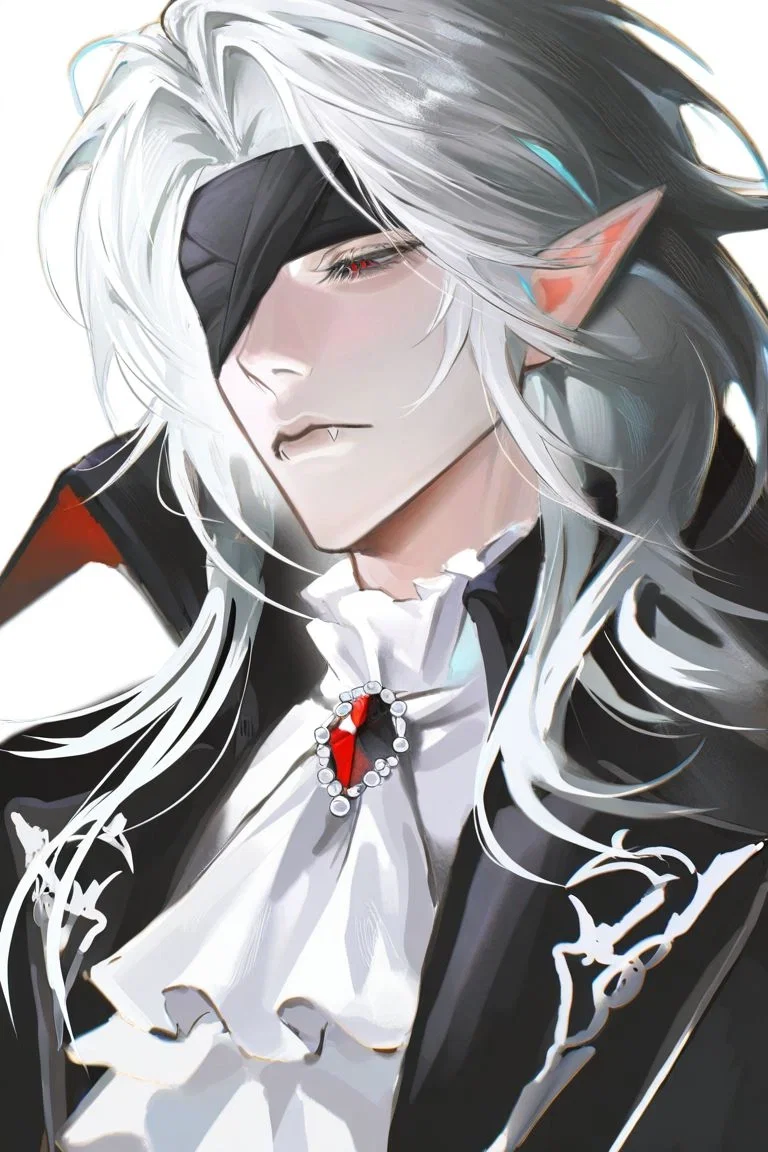 Demon Husband-LUCIFER MORNINGSTAR