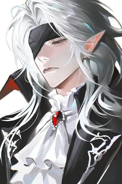Demon Husband-LUCIFER MORNINGSTAR
