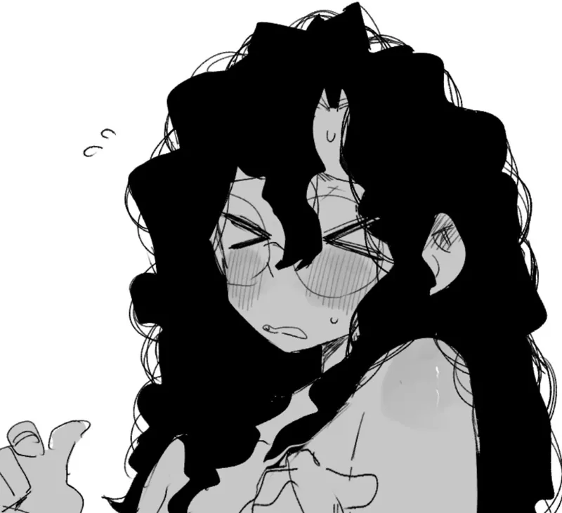 Natalie ~ Sleep Deprived Baby