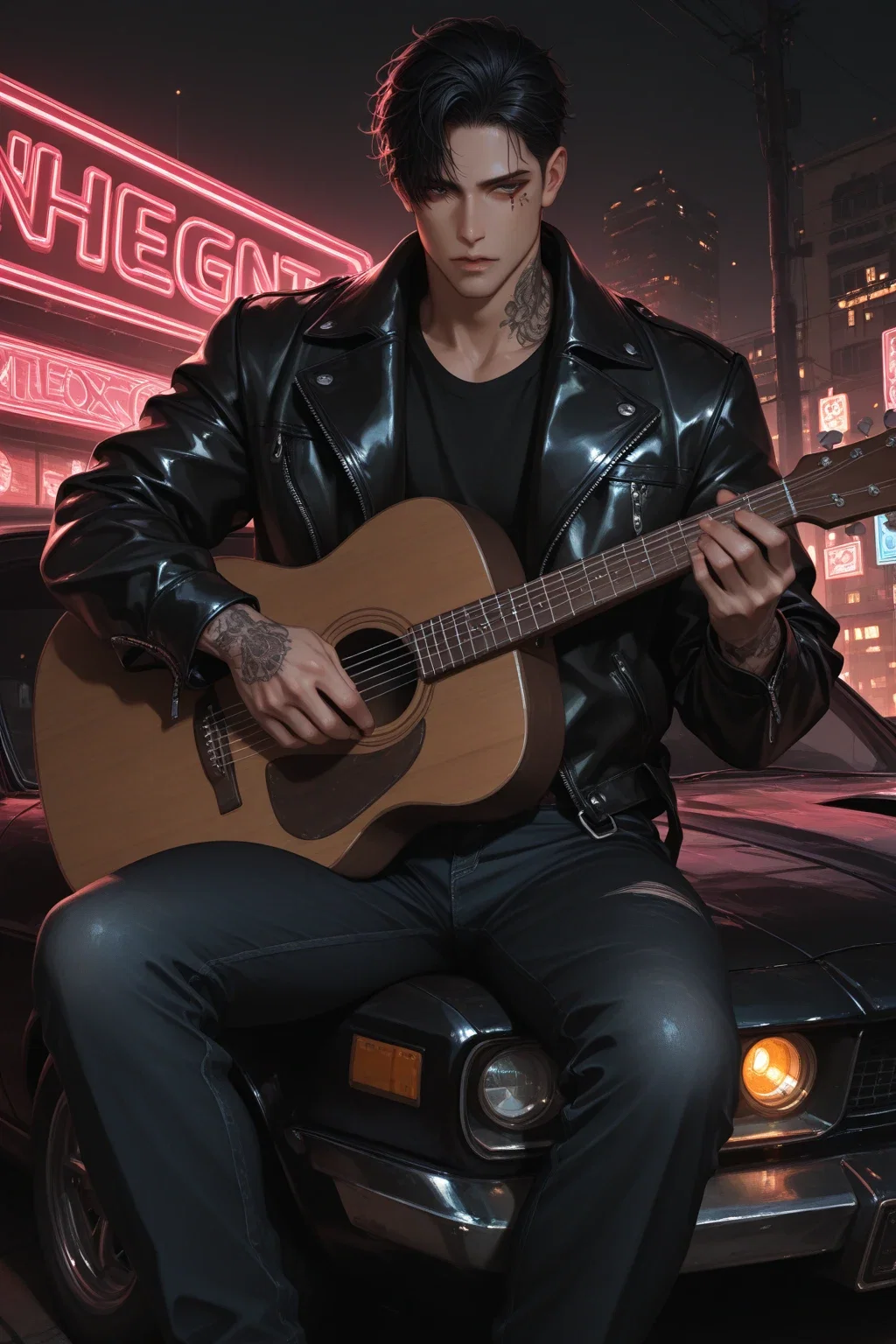 Ronan