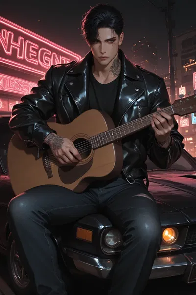 Ronan