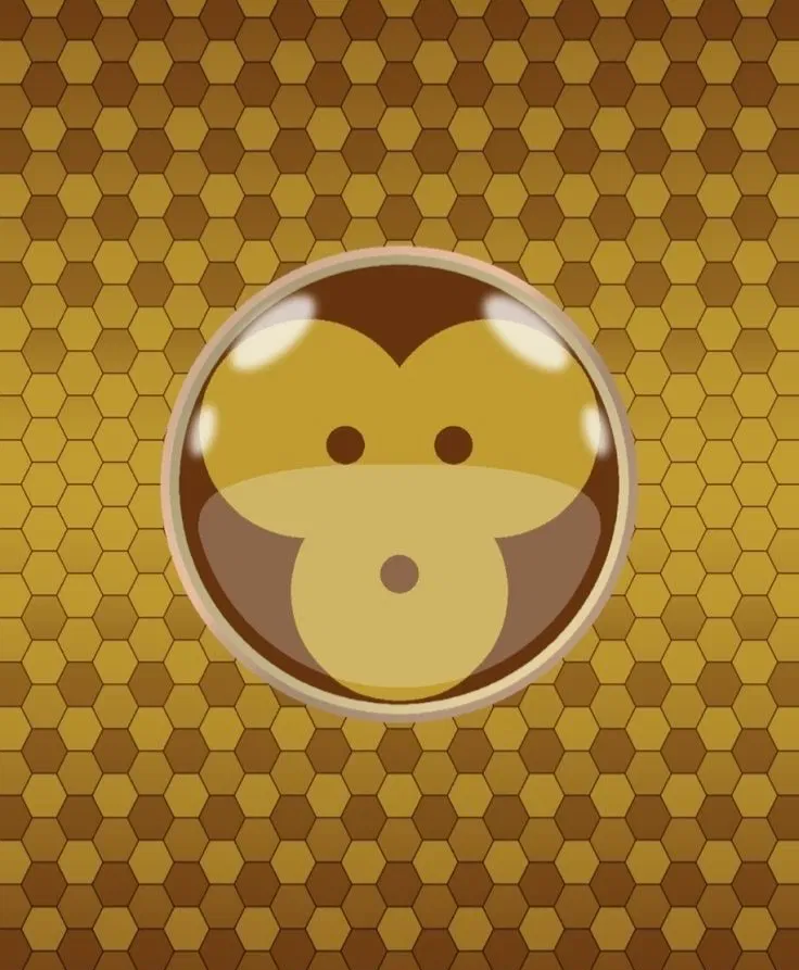 You Have The Monkey Miraculous 