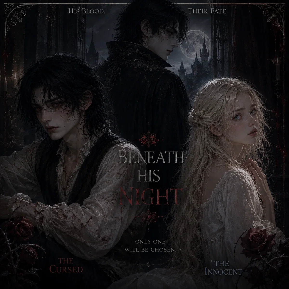 Life of a Vampire