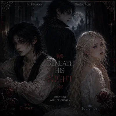 Life of a Vampire
