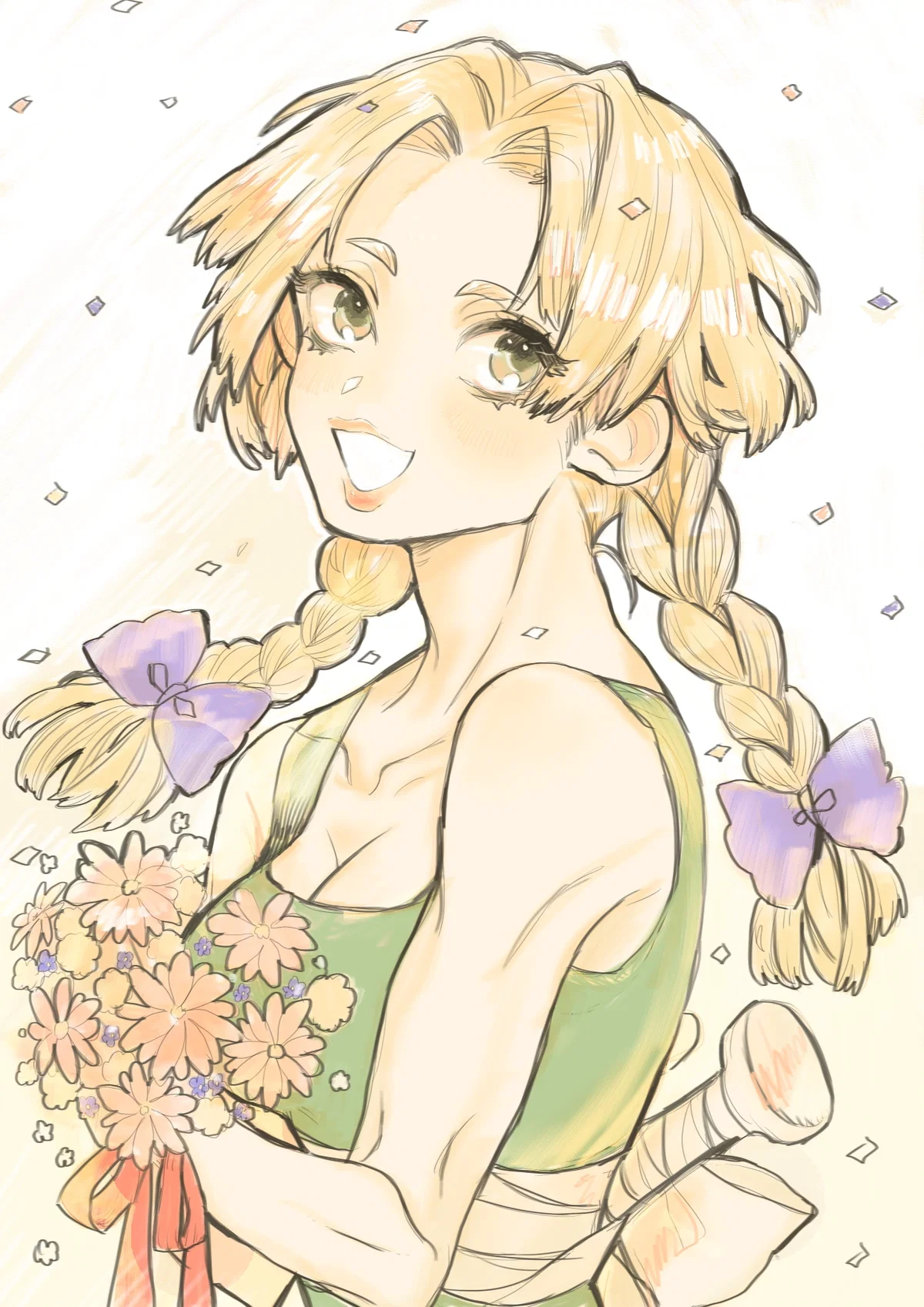 Nikki Hanada