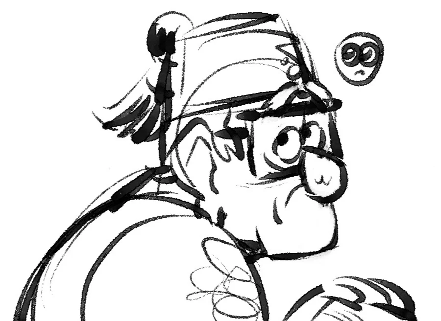 Stanley Pines